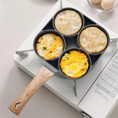 Egg Frying Pan