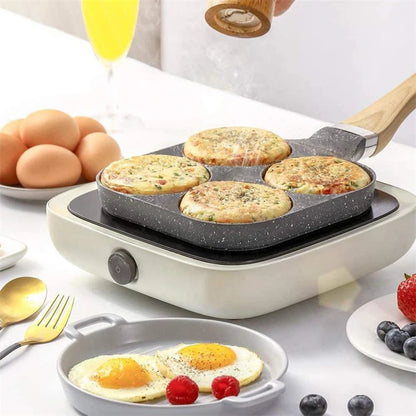 Egg Frying Pan