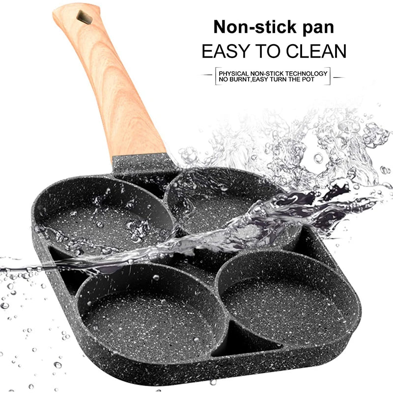 Egg Frying Pan