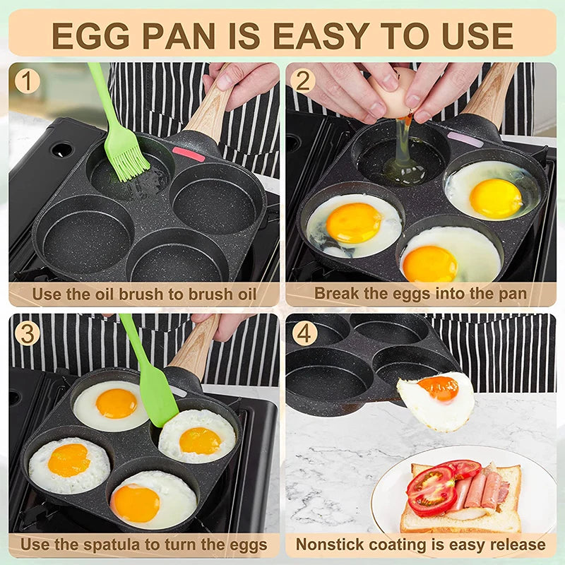 Egg Frying Pan